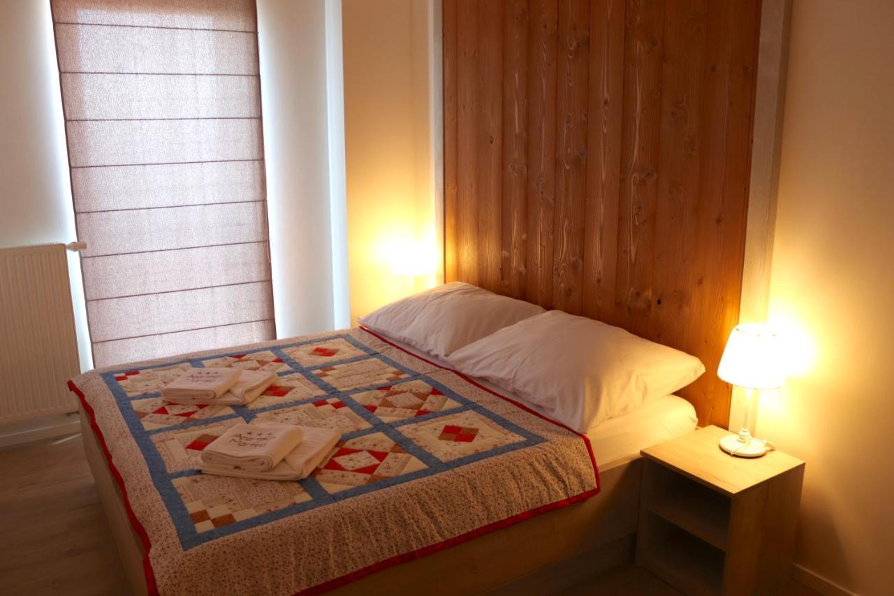 Apartman Primo Martina Apartment Vysoke Tatry Exterior photo