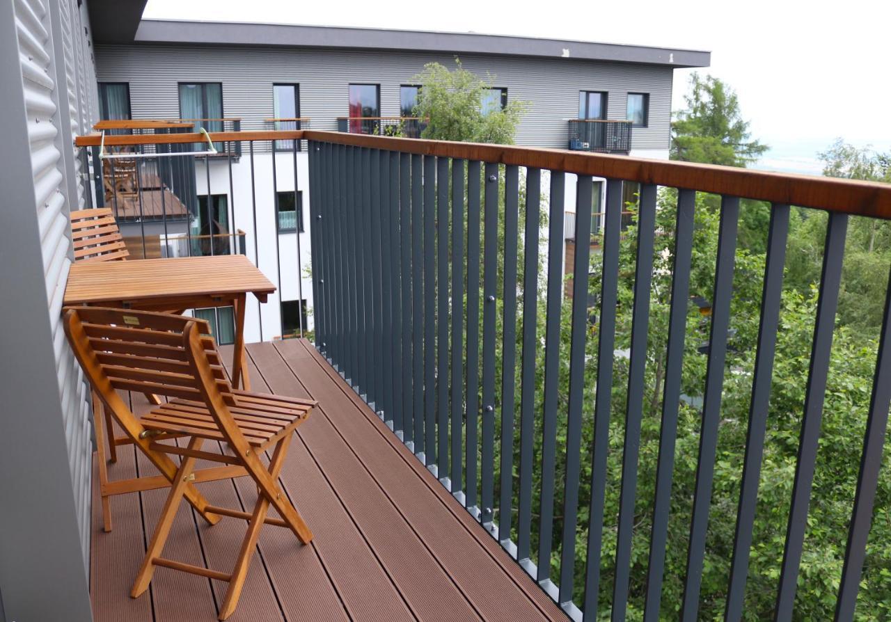 Apartman Primo Martina Apartment Vysoke Tatry Exterior photo