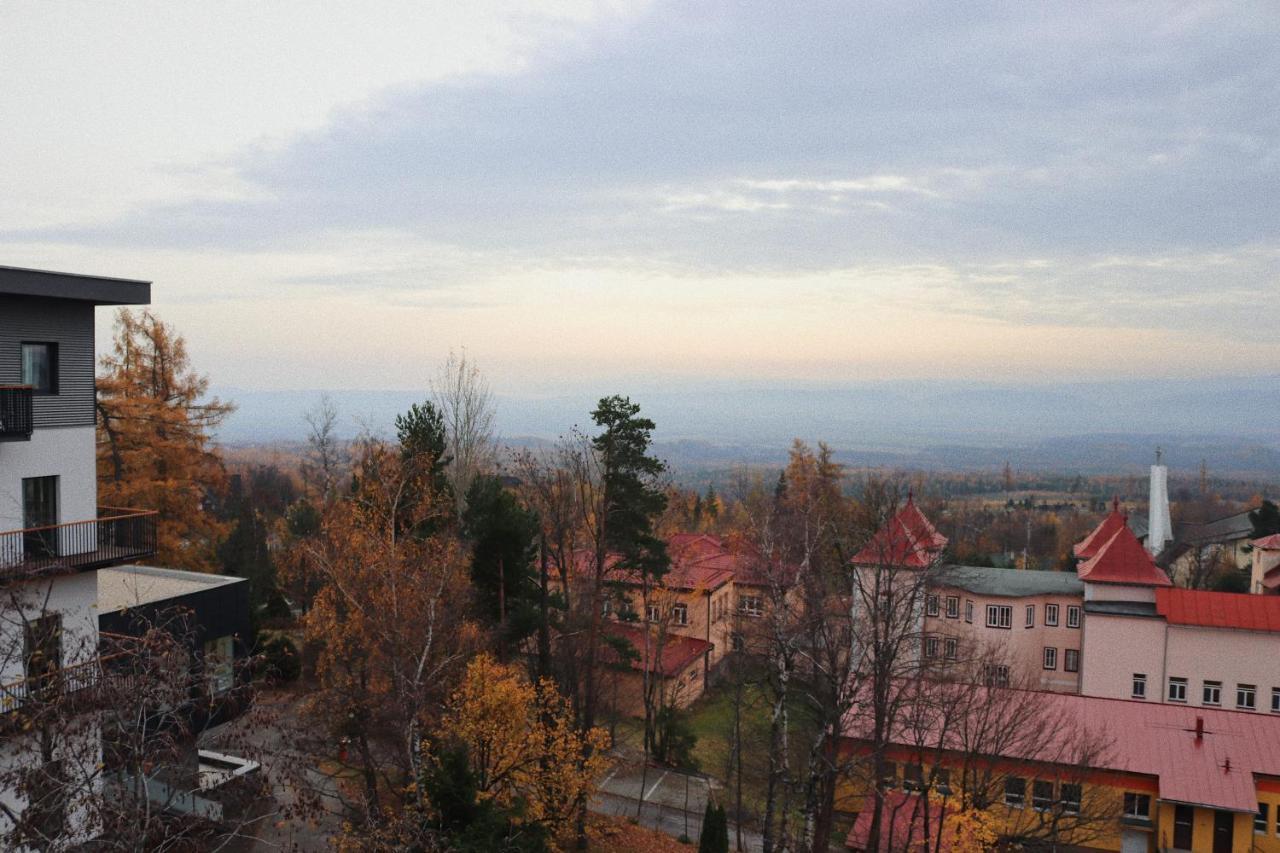 Apartman Primo Martina Apartment Vysoke Tatry Exterior photo